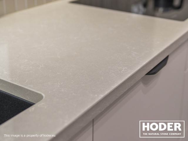 Kitchen worktops QUARTZ 8000 - zdjęcie numer 14