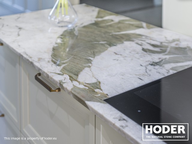 Kitchen worktops granite 55 - zdjęcie numer 22