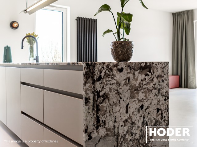 Kitchen worktops natural quartzite 712 - zdjęcie numer 3