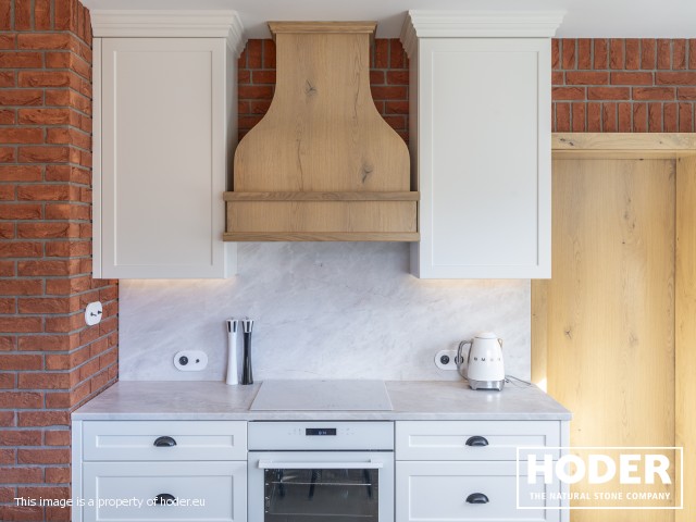 Kitchen worktops dolomite 495 - zdjęcie numer 12