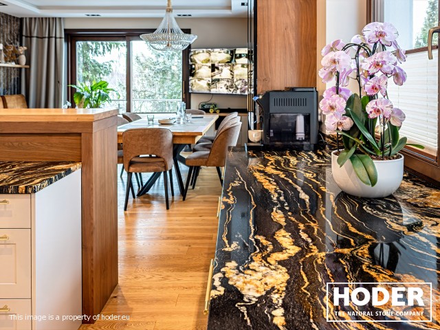 Kitchen worktops granite 458 - zdjęcie numer 12