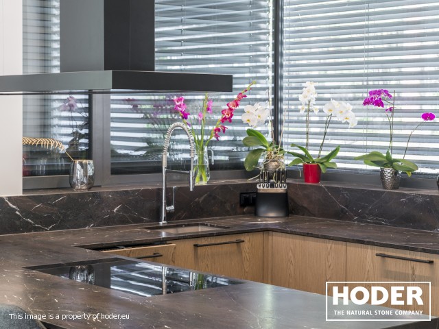 Kitchen worktops granite 468 - zdjęcie numer 5