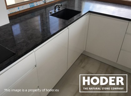 Kitchen worktops Granite 415