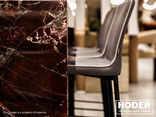 Kitchen worktops marble 134 - zdjęcie numer 4