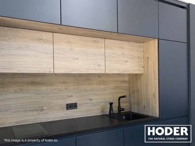 Kitchen worktops granite 61 - zdjęcie numer 3
