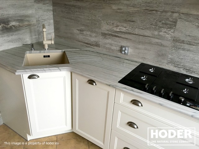KITCHEN WORKTOPS GRANITE 413 - zdjęcie numer 4
