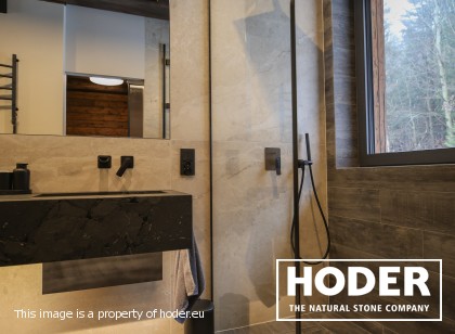 Bathroom tops natural quartzite 470