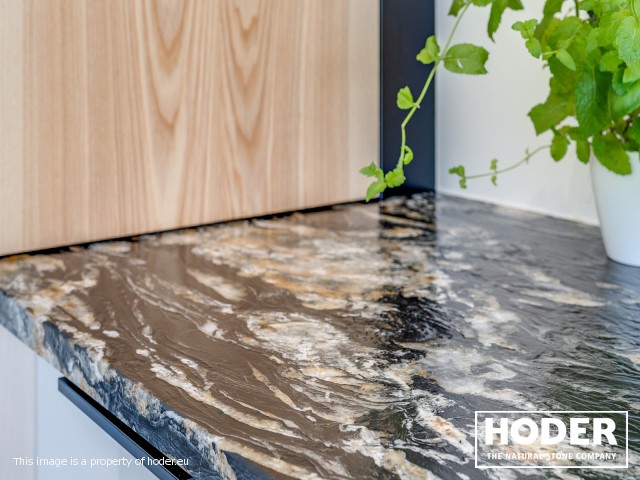 Kitchen worktops Granite 463 - zdjęcie numer 5