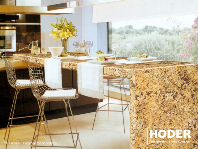 KITCHEN WORKTOPS GRANITE 58 - zdjęcie numer 1