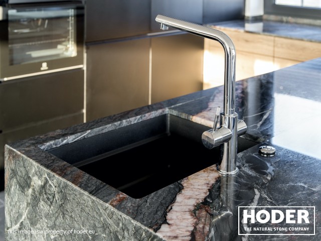 Kitchen worktops Granite 486 - zdjęcie numer 5