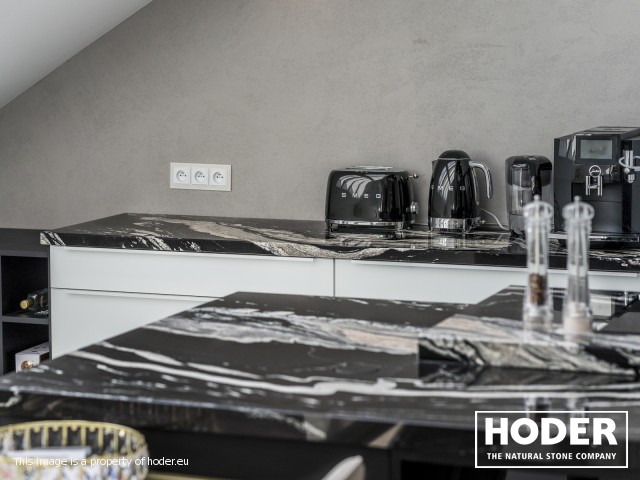 Kitchen worktops granite 480 and 61 - zdjęcie numer 14