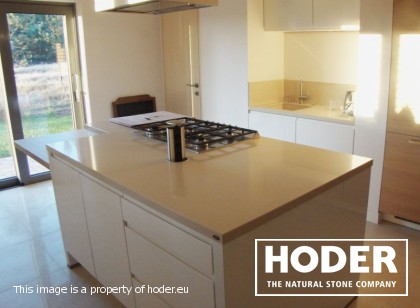 KITCHEN WORKTOPS Quartz 505