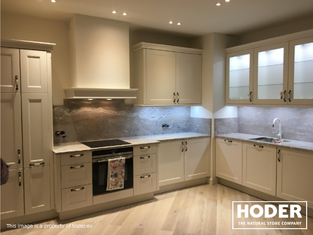 KITCHEN WORKTOPS GRANITE 98 - zdjęcie numer 1