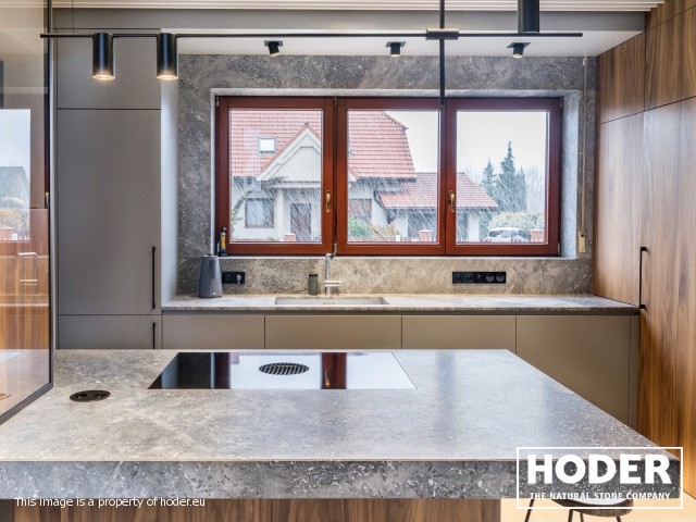 Kitchen worktops Granite 484 - zdjęcie numer 3
