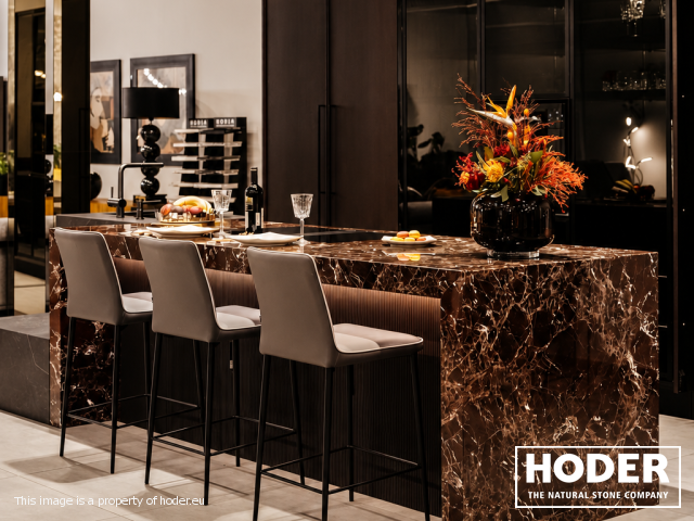 Kitchen worktops marble 134 - zdjęcie numer 5