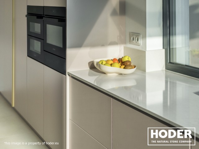 Kitchen worktops QUARTZ 2005 - zdjęcie numer 3