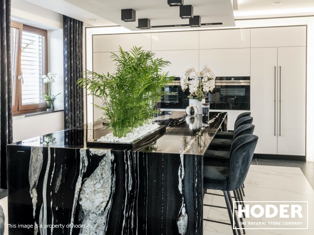 Kitchen worktops granite 480 - zdjęcie numer 1