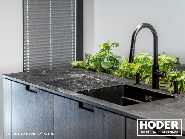 Kitchen worktops granite 470 - zdjęcie numer 12
