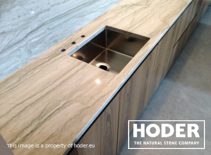 Kitchen worktops Granite 440