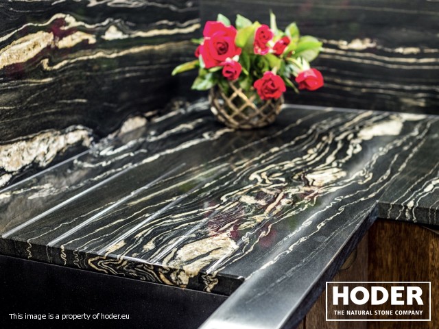 Kitchen worktops Granite 478 - zdjęcie numer 8