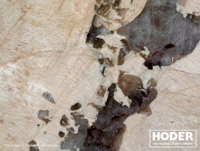 NATURAL QUARTZITE 411*