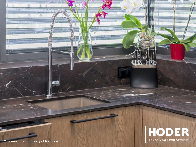 Kitchen worktops granite 468 - zdjęcie numer 7