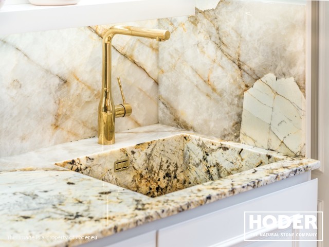 KITCHEN WORKTOPS GRANITE 442 - zdjęcie numer 14