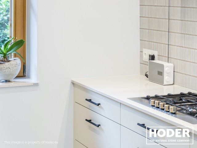 Kitchen worktops QUARTZ 2005 - zdjęcie numer 12