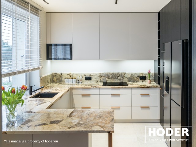 Kitchen worktops granite 442 - zdjęcie numer 3