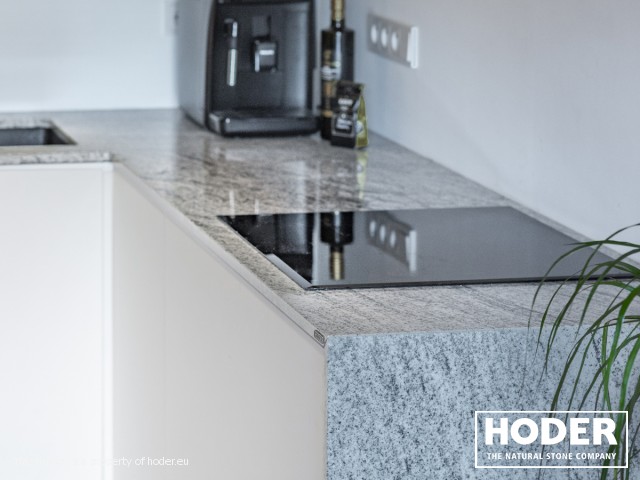 KITCHEN WORKTOPS GRANITE 1 - zdjęcie numer 6