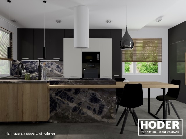 NATURAL QUARTZITE 489 - zdjęcie numer 5