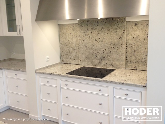 Kitchen worktops Granite 419 - zdjęcie numer 5