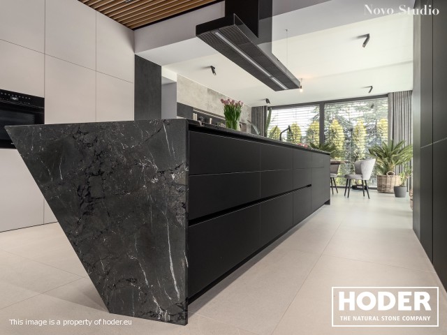 Kitchen worktops Granite 470 - zdjęcie numer 8