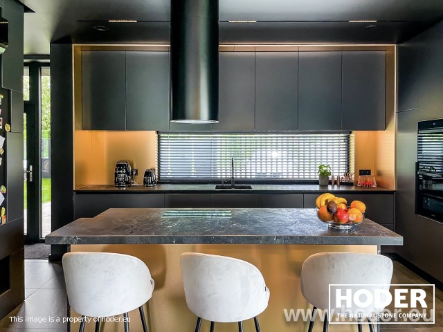 KITCHEN WORKTOPS GRANITE 470 - zdjęcie numer 2