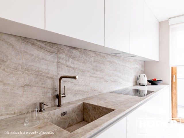Kitchen worktops natural quartzite 723 - zdjęcie numer 3