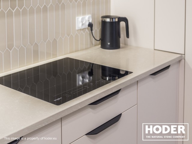 Kitchen worktops QUARTZ 8000 - zdjęcie numer 9