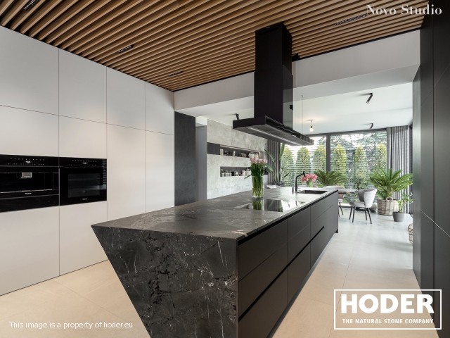 Kitchen worktops Granite 470 - zdjęcie numer 3