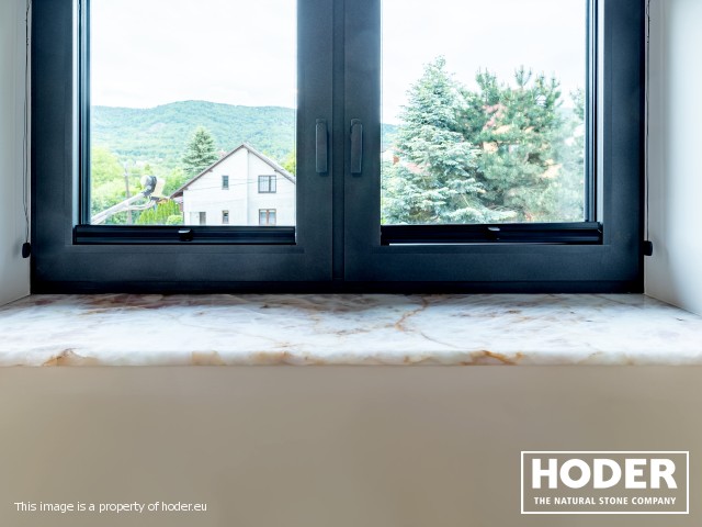 kitchen, bathroom tops and window sill quartz 701, 433, 470 and quartz conglomerate 4000 - zdjęcie numer 27