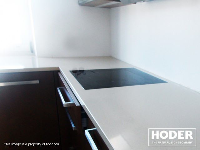 KITCHEN WORKTOPS Quartz 505 - zdjęcie numer 4