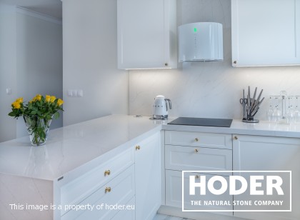 KITCHEN WORKTOPS Quartz 2005