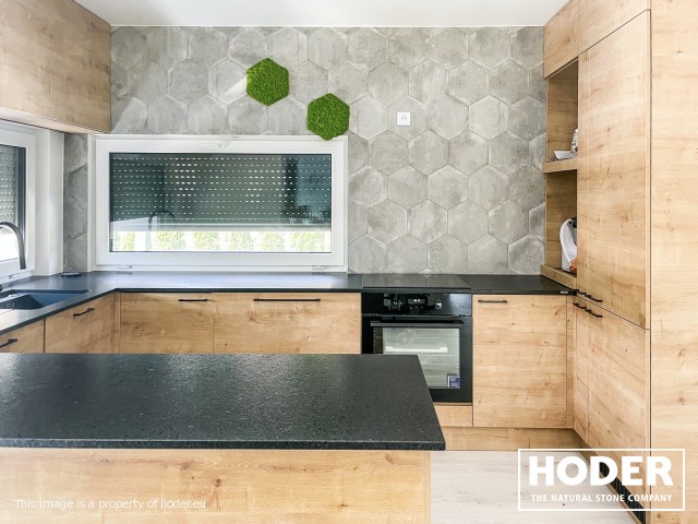 Kitchen worktops Granite 498 - zdjęcie numer 2