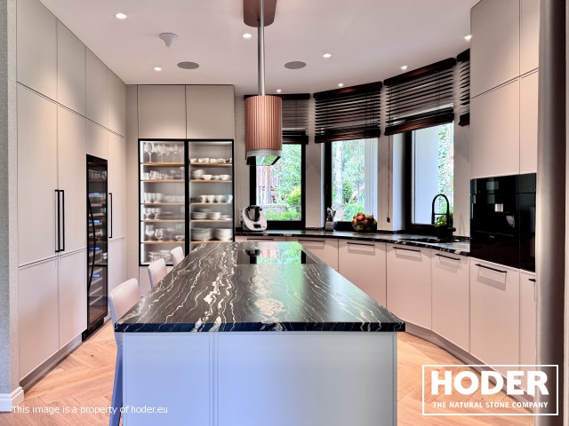 Kitchen worktops Granite 463 - zdjęcie numer 12