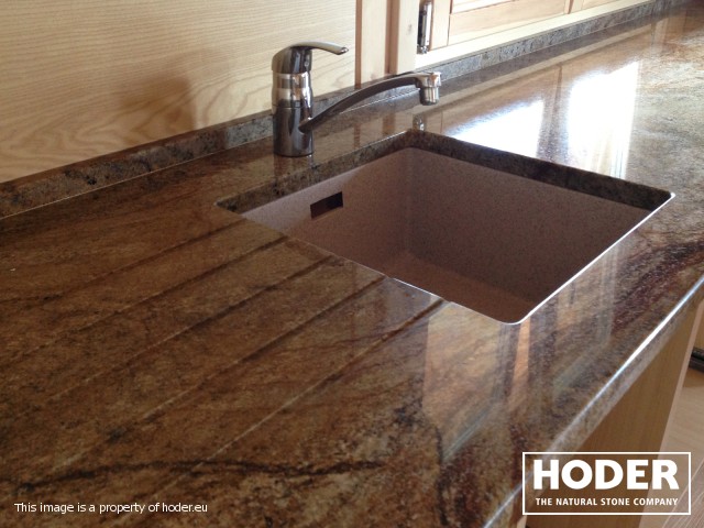 KITCHEN WORKTOPS GRANITE 70 - zdjęcie numer 1