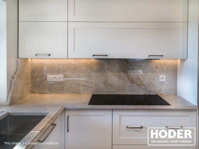 Kitchen worktops Granite 433 - zdjęcie numer 1