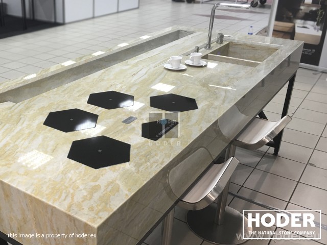Kitchen worktops Granite 446 - zdjęcie numer 1
