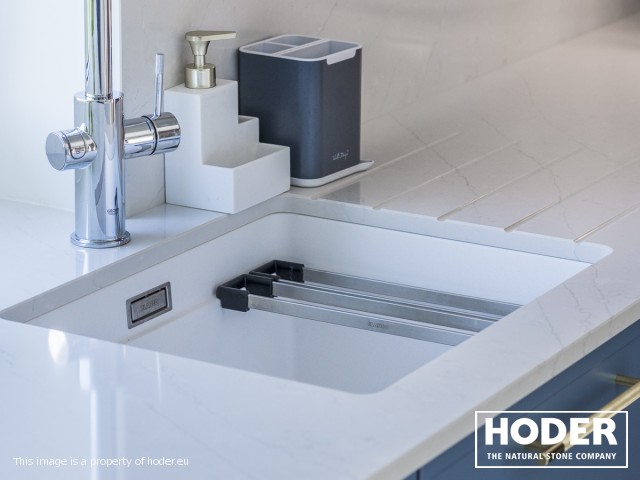 Kitchen worktops QUARTZ 2005 - zdjęcie numer 16