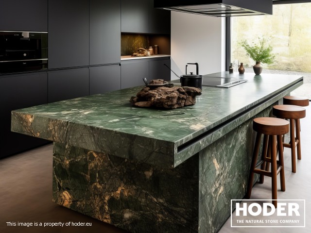 NATURAL QUARTZITE 713 - zdjęcie numer 8