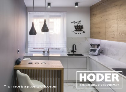 Kitchen worktops QUARTZ 1103