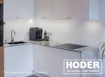 KITCHEN WORKTOPS GRANITE 1