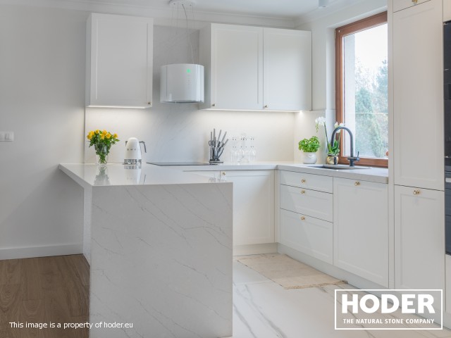 KITCHEN WORKTOPS Quartz 2005 - zdjęcie numer 3